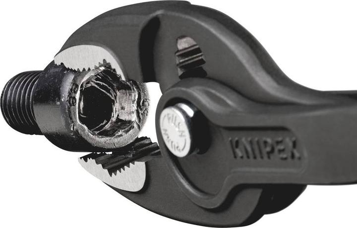 Image du produit Knipex TwinGrip (200 mm)