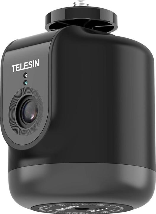 Actual product image Telesin Smart following pan-tilt (TE-GPYT-001)