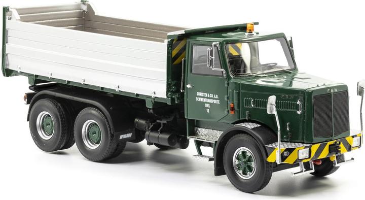 Ace FBW 80N Ribaltabile Cristiano