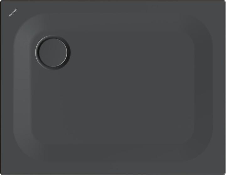 Produktbild Bette Ultra Rechteck-Duschwanne 900x700x25mm, 5709