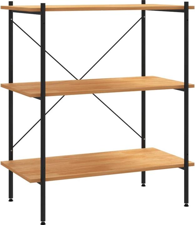 Image du produit vidaXL Clovis (80 x 40 x 92 cm)