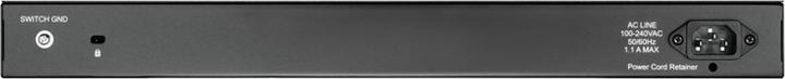 Immagine prodotto D-Link Switch 8XG 4SFP+ 8x10G 4xSFP gestito (12 Porti)