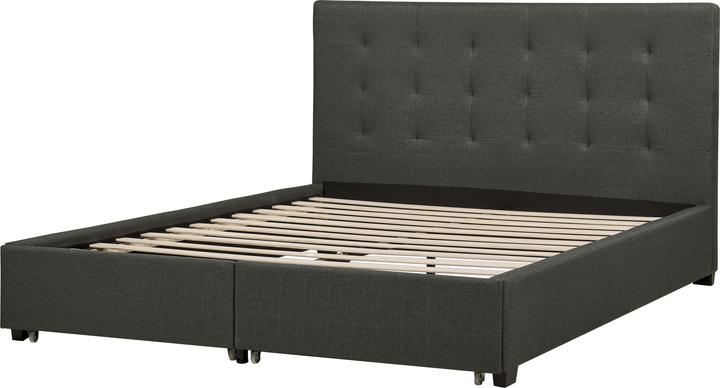 Actual product image Beliani Rochelle (160 x 200 cm)