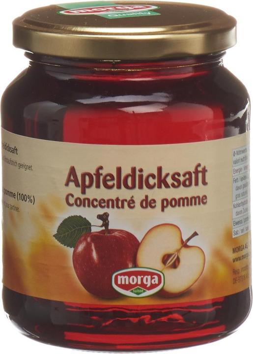 Produktbild Morga Apfeldicksaft