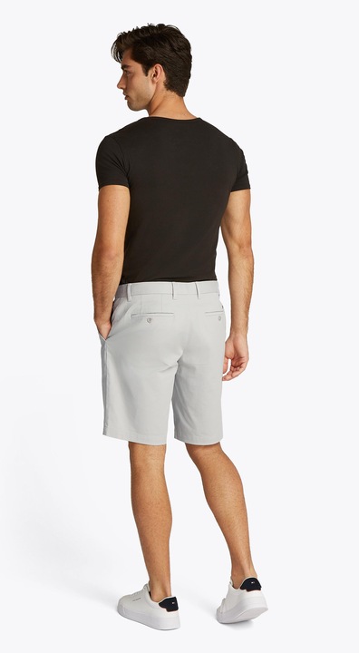 Actual product image Tommy Hilfiger Harlem Short 1985 (34)
