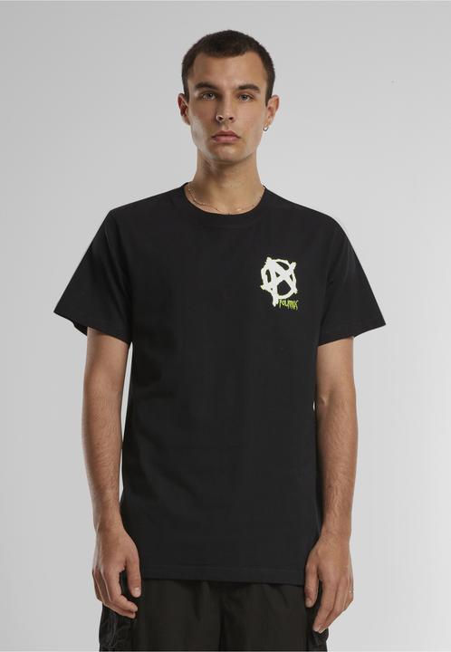Produktbild Mister Tee Politrix Tee - 89267 (XXL)