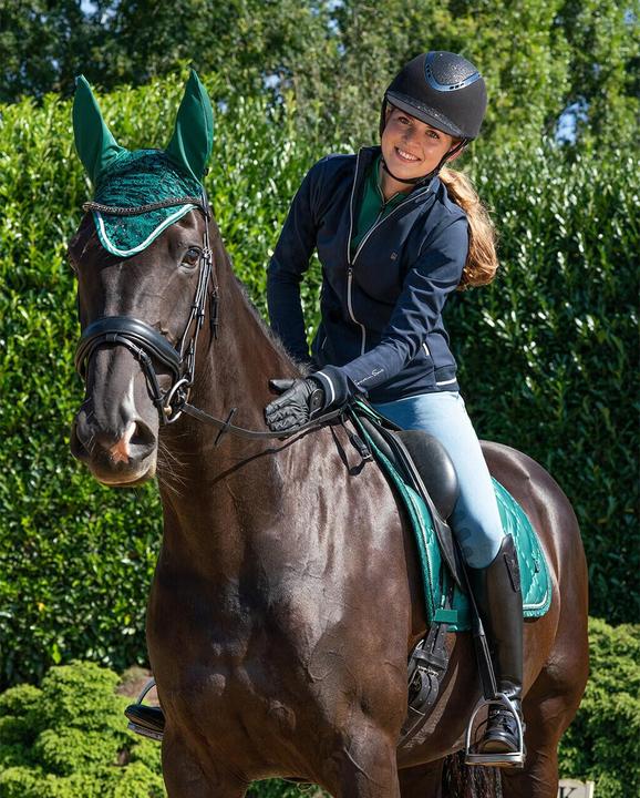 Produktbild Qhp reitjacke lieke (34)