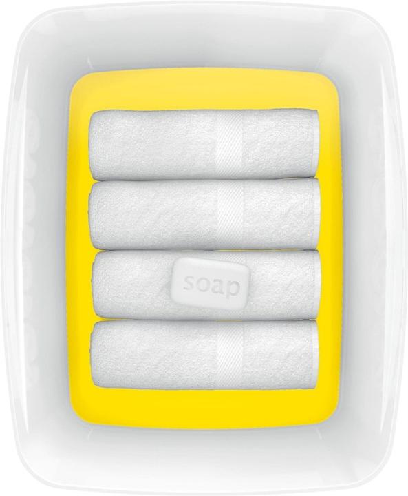 Image du produit Leitz Boîte de rangement MyBox (31.8 x 19.8 x 38.5 cm, 18 l)