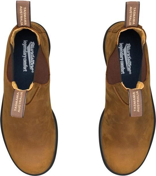 Image du produit Tommy Hilfiger Bottes 562 (40)