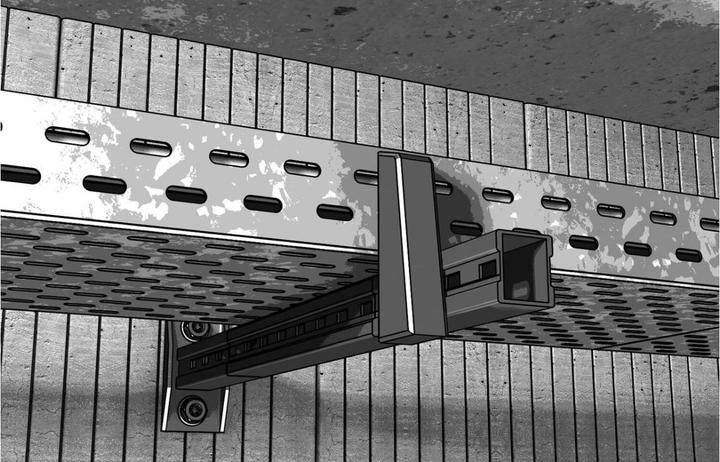 Produktbild Upat Einschlaganker R 88716 USA M 12 A 4 (50 Stk.)