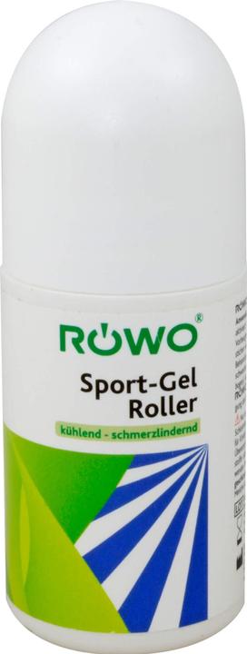 Enzborn Sport Gel Roller (1 x, 50 ml)