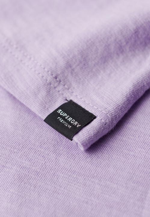 Image du produit Superdry T-shirt à encolure dégagée Studios (12XL)
