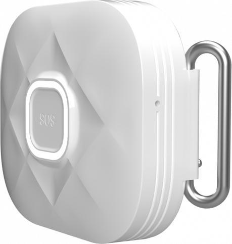 Actual product image Shelly MyKi SPOT White (Android, iOS)