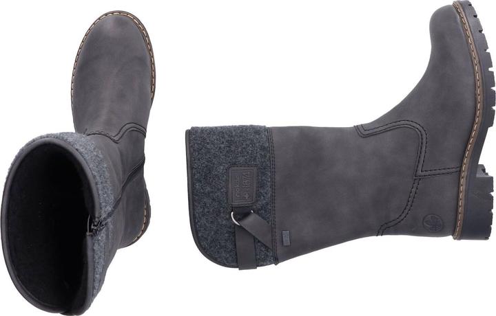 Produktbild Rieker HWK Damen Stiefel (41)