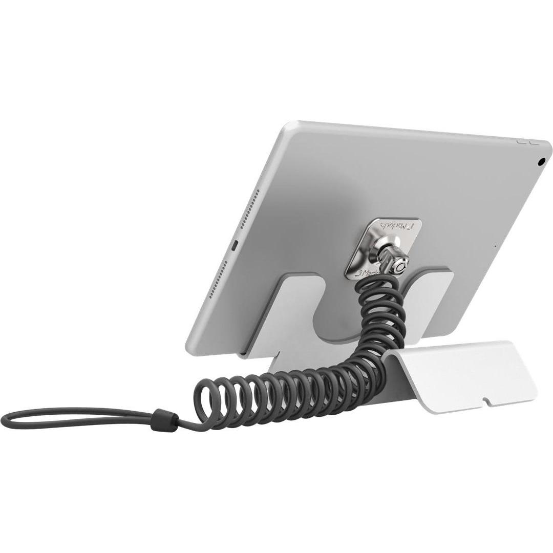 Compulocks Serratura A Cavo Di Sicurezza Universale, Sicurezza notebook, Nero