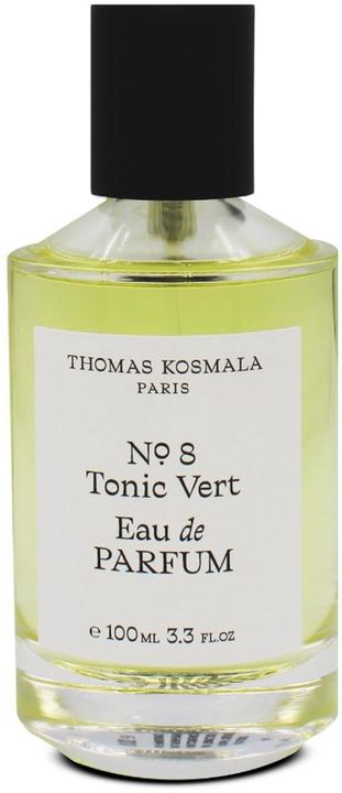 Image du produit Thomas Kosmala No. 8 Tonic Vert - EDP - 100 ml (Eau de parfum, 100 ml)