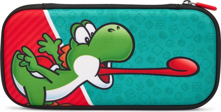 Image du produit PowerA Slim case Go Yoshinintendo Switch (Switch, Switch Lite, Switch OLED)