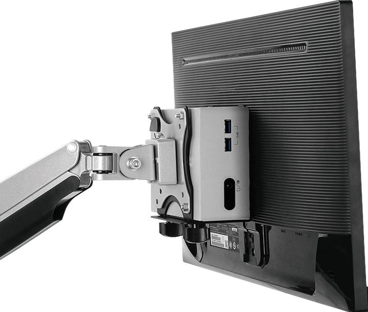 Produktbild LogiLink Montagekomponente für Thin Client