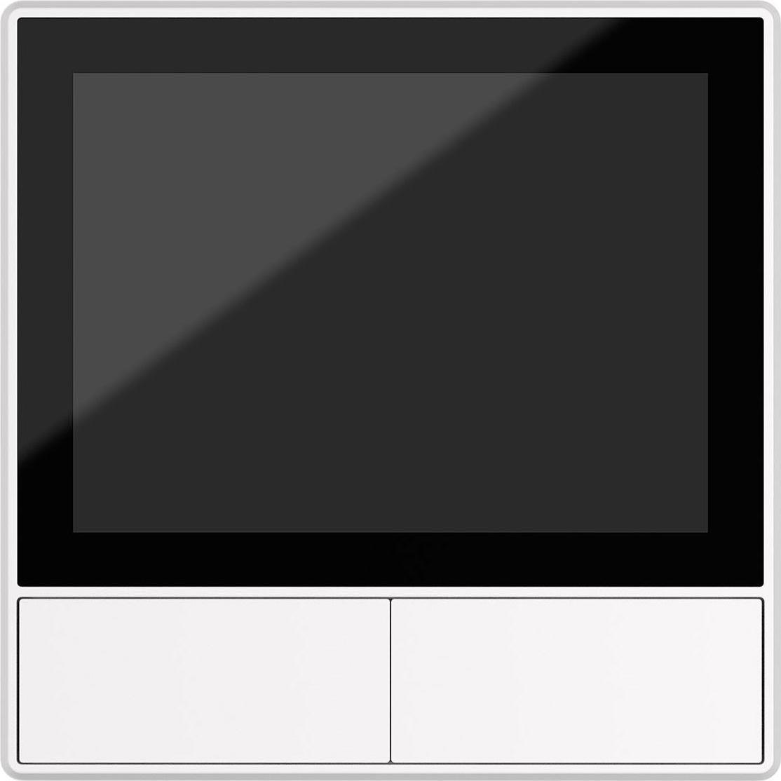 Sonoff NSPanel, Smart Home Hub, Bianco