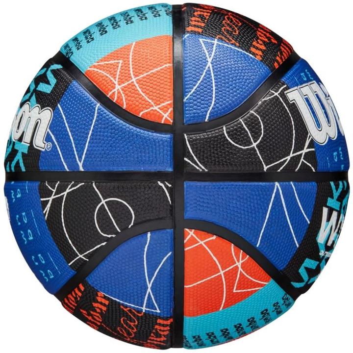 Produktbild Wilson WNBA-Erben-DNA-Ball (6)