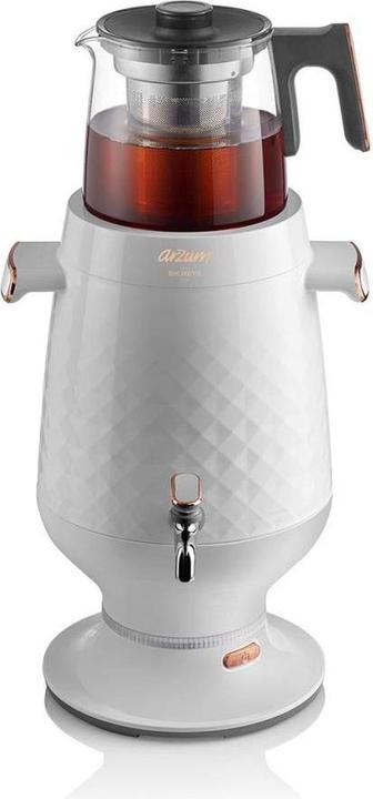 Arzum Samovar - Machine à thé (3.50 l)
