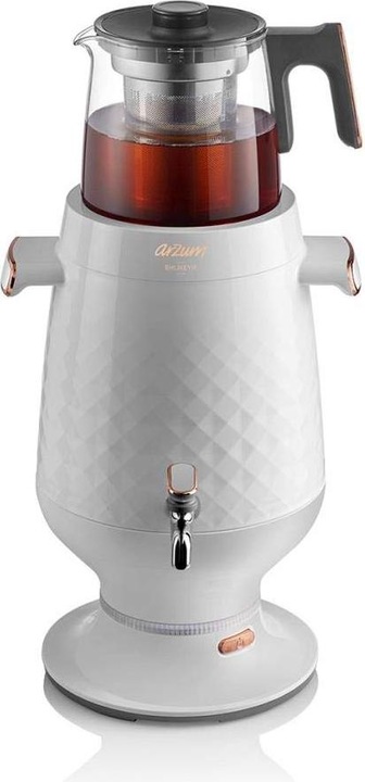 Arzum Macchina da tè Samovar (3.50 l)
