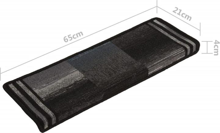 Produktbild VidaXL Grigoreva (65 x 21 x 4 cm)