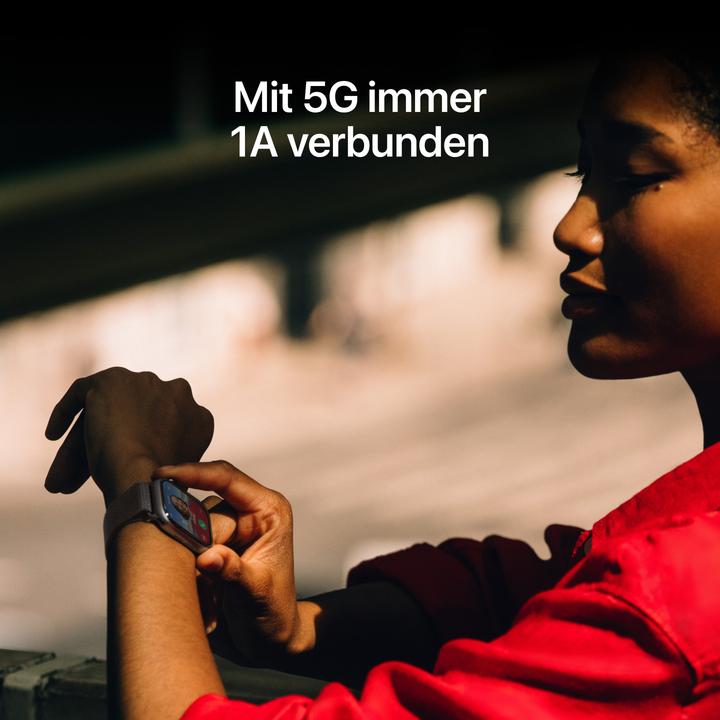 Produktbild Apple Watch Series 11 (42 mm, 5G)