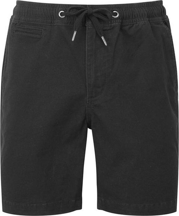 Actual product image Wombat Mens Chino Drawstring Shorts (M)