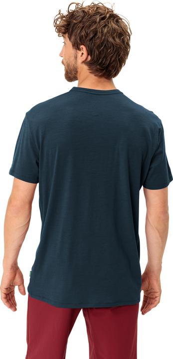 Produktbild Vaude Tekoa Wool T-Shirt (S)