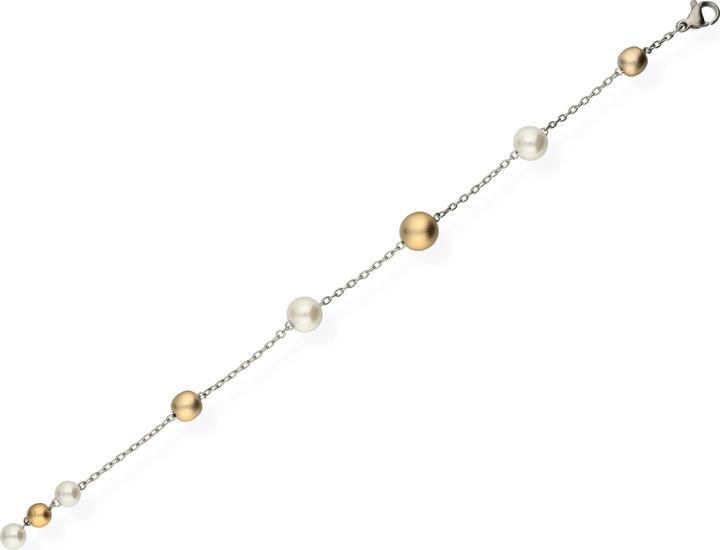 Produktbild Carat Pearls (Edelstahl)