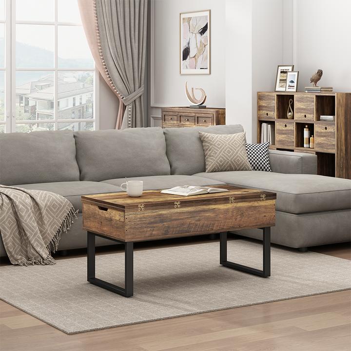 Produktbild Vicco Lifty