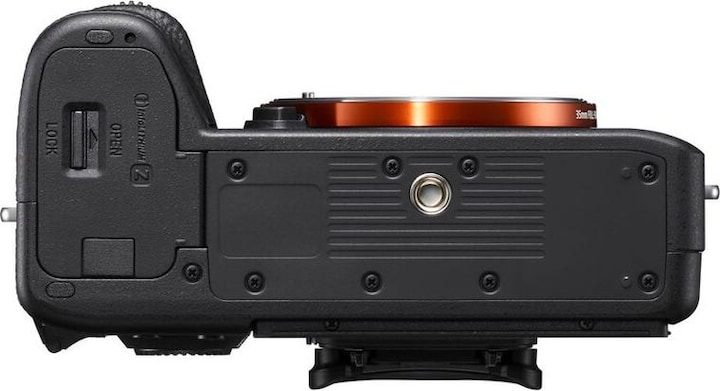 Actual product image Sony Alpha 7 III Kit (28 - 70 mm, 24.20 Mpx, Full frame)
