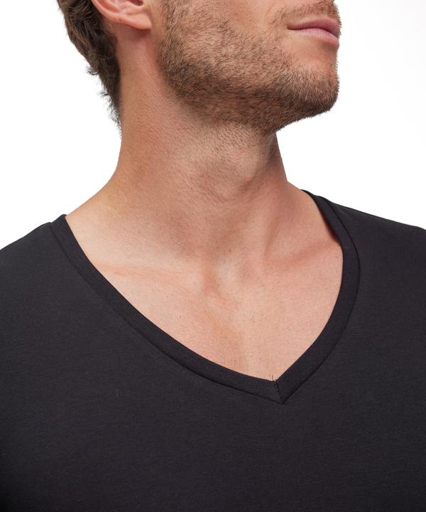 Actual product image Falke T-Shirt 2-Pack (XXL)