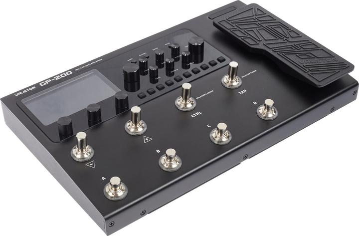 Produktbild Valeton GP-200 (Bass, Gitarre, Diverse)