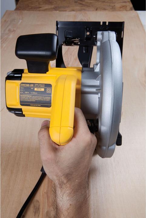 Produktbild DeWalt DWE560QS