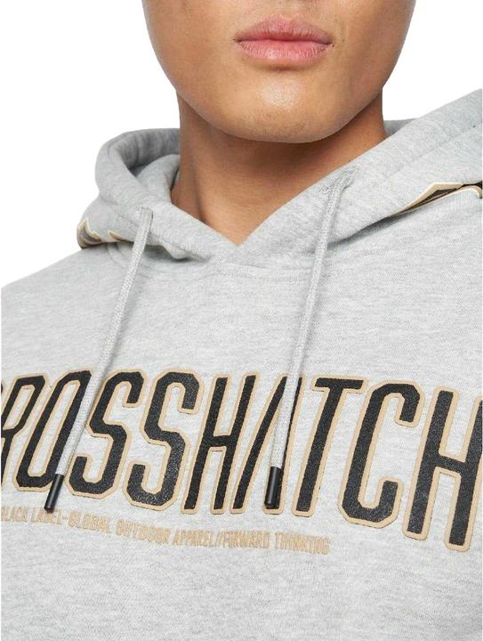 Produktbild Crosshatch Doddington Kapuzenpullover (XL)