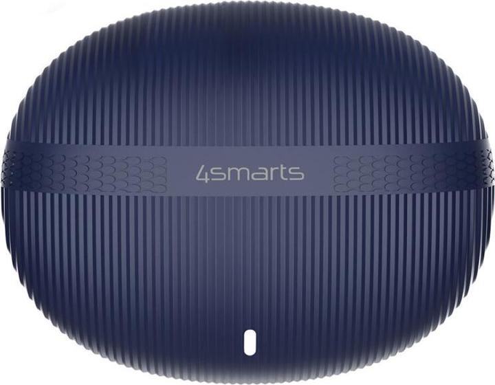 Produktbild 4smarts TWS Bluetooth Kopfhörer SkyBuds Pro ANC (ANC, 20 h, Kabellos)