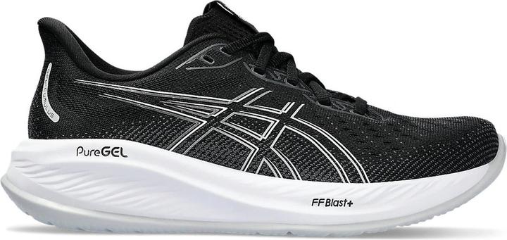 Actual product image ASICS Performance GEL-CUMULUS 26 (40)