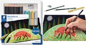 Produktbild Staedtler & Set (12x)