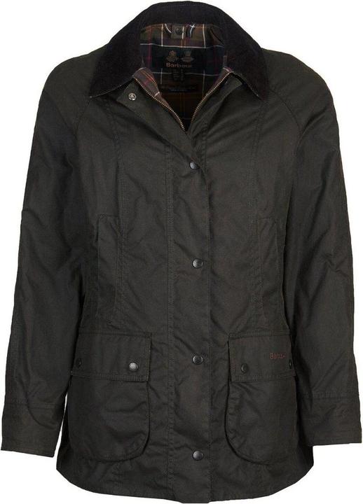 Produktbild Barbour Classic Beadnell Wax Jacket (44)