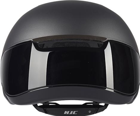 Image du produit HJC Calido Mt Gl Charcoal (55 - 59 cm)