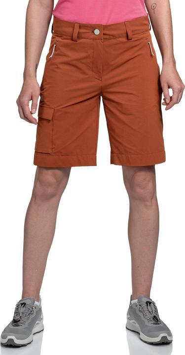 Produktbild Schöffel Shorts Kitzstein L (48)