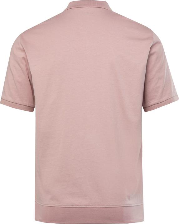 Produktbild Men+ Poloshirt Bauchfit, Halbarm (4XL)