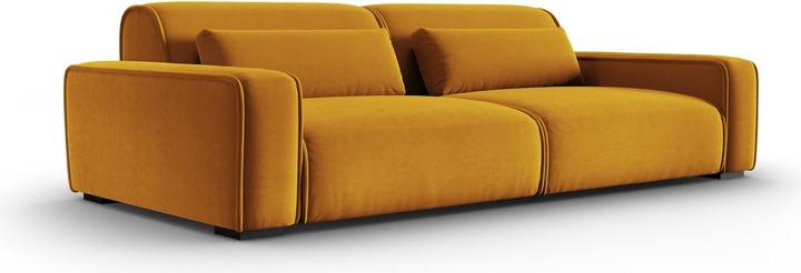 Image du produit Maison Heritage Lina (Canapé modulaire, 4 places)