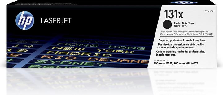 Image du produit HP 131x (CF)