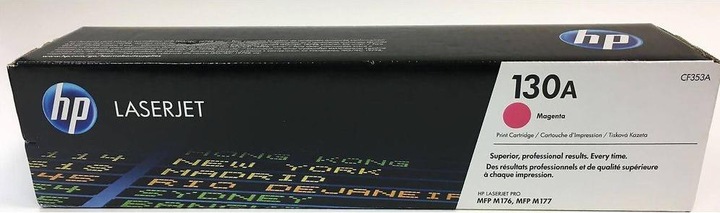 Image du produit HP 130a (M)