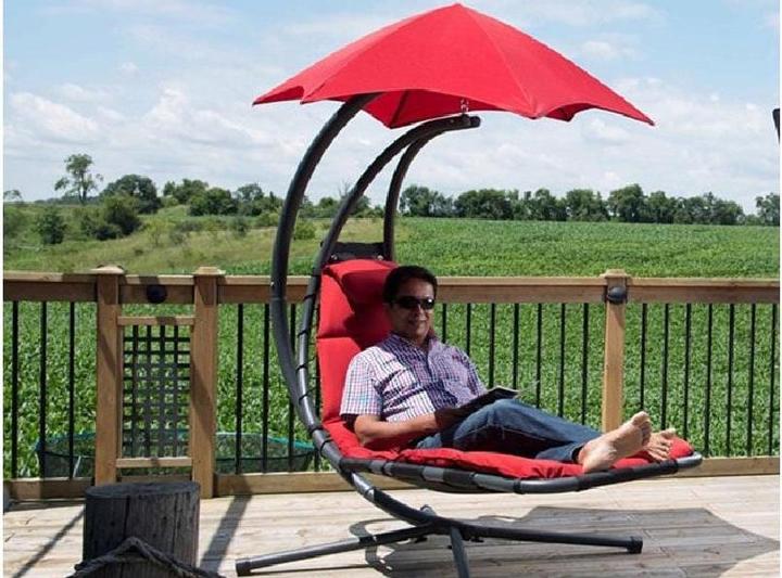Image du produit Vivere The Original Dream Chair (185 cm)