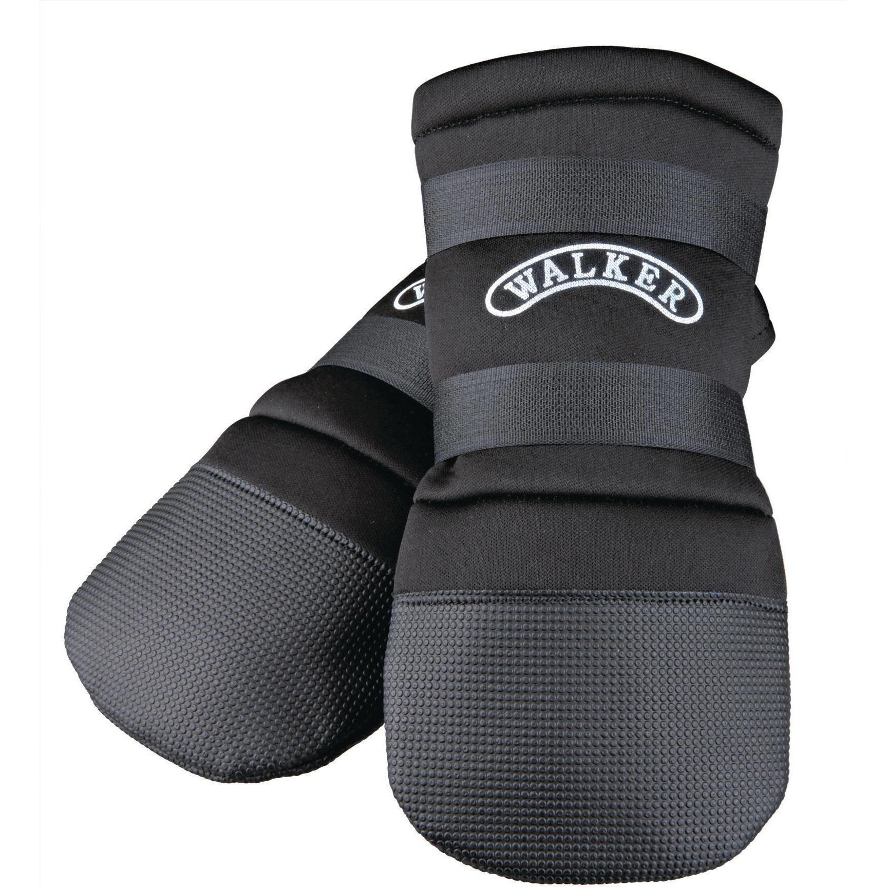 Thumbnail - Trixie Pfotenschutz Walker Care (3XL, Hundeschuhe), Hundebekleidung