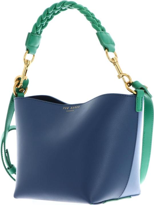 Immagine prodotto Ted Baker Wynola Woven Handle Colourblock Small Bag